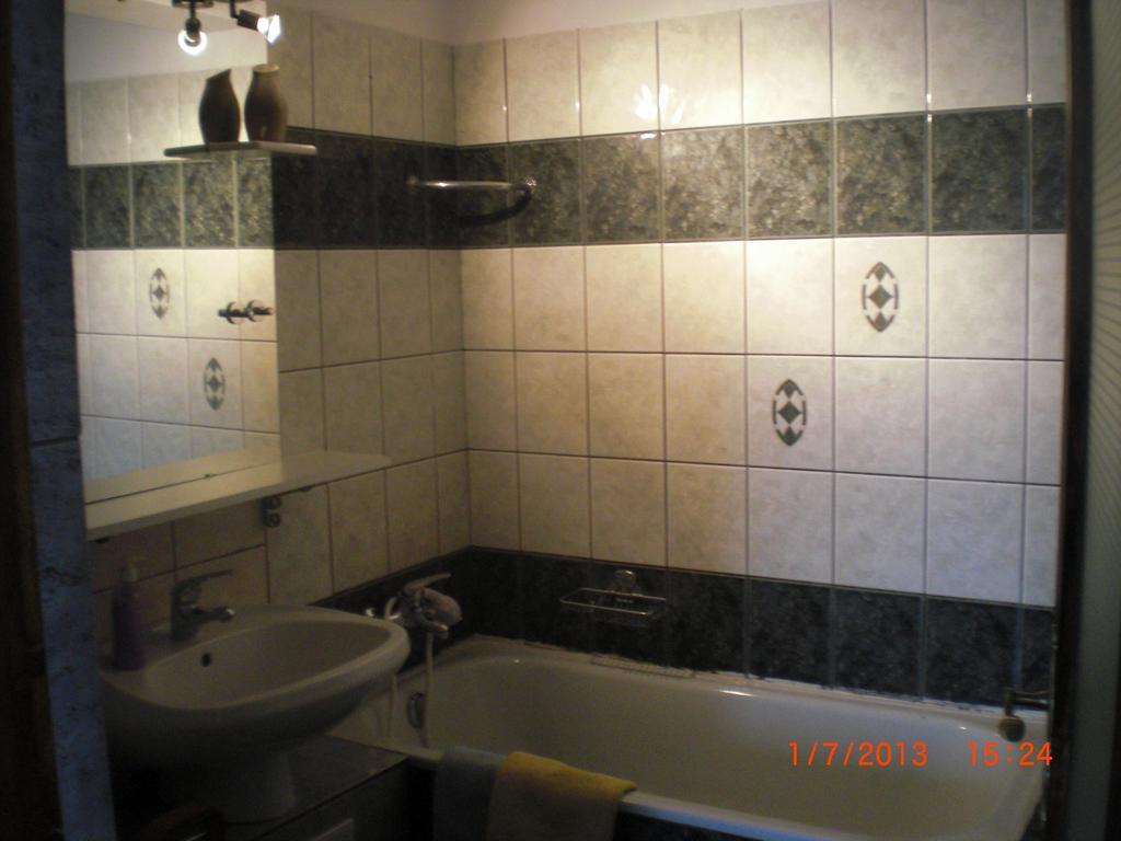 Apartment Nucu I 콘스탄차 외부 사진
