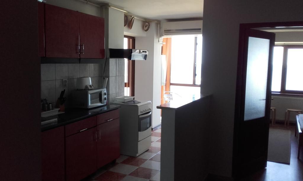Apartment Nucu I 콘스탄차 외부 사진