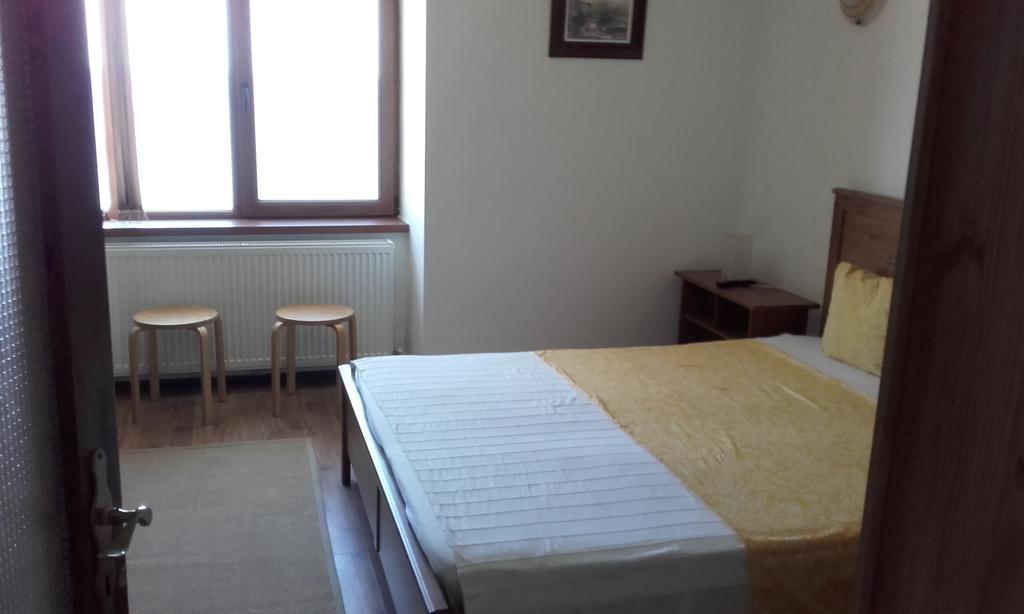 Apartment Nucu I 콘스탄차 외부 사진