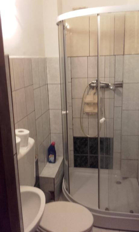 Apartment Nucu I 콘스탄차 외부 사진