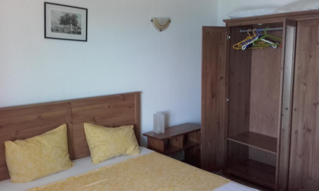 Apartment Nucu I 콘스탄차 외부 사진
