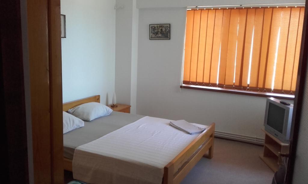 Apartment Nucu I 콘스탄차 외부 사진