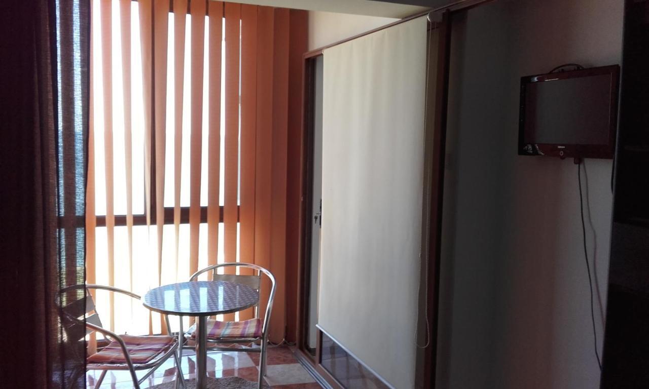 Apartment Nucu I 콘스탄차 외부 사진